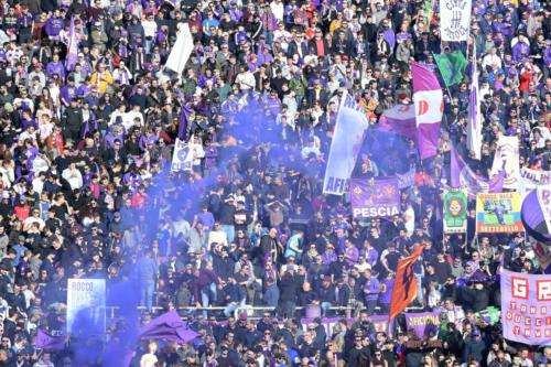 ACF FIORENTINA VS ATALANTA 05